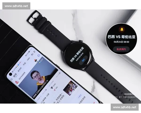 全方位体育赛事直播平台实时更新精彩赛事尽在掌握